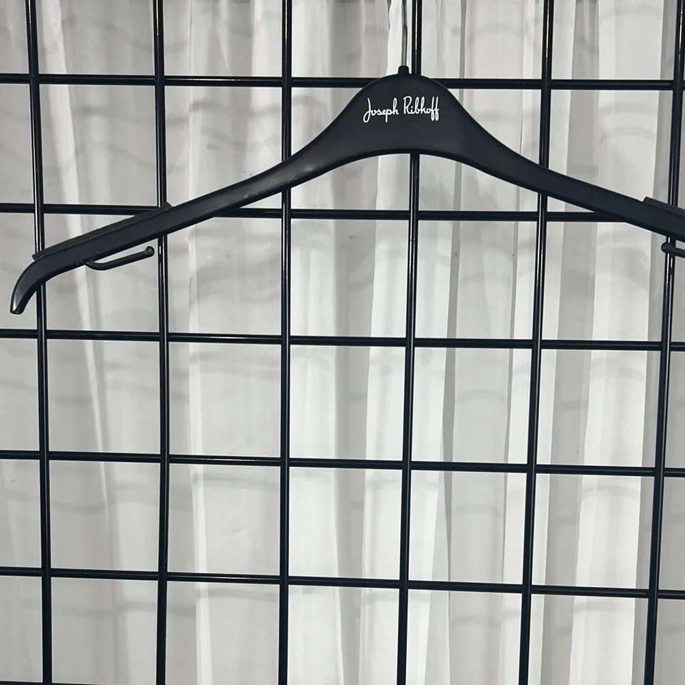 Joseph Ribkoff Elegant Black Hanger